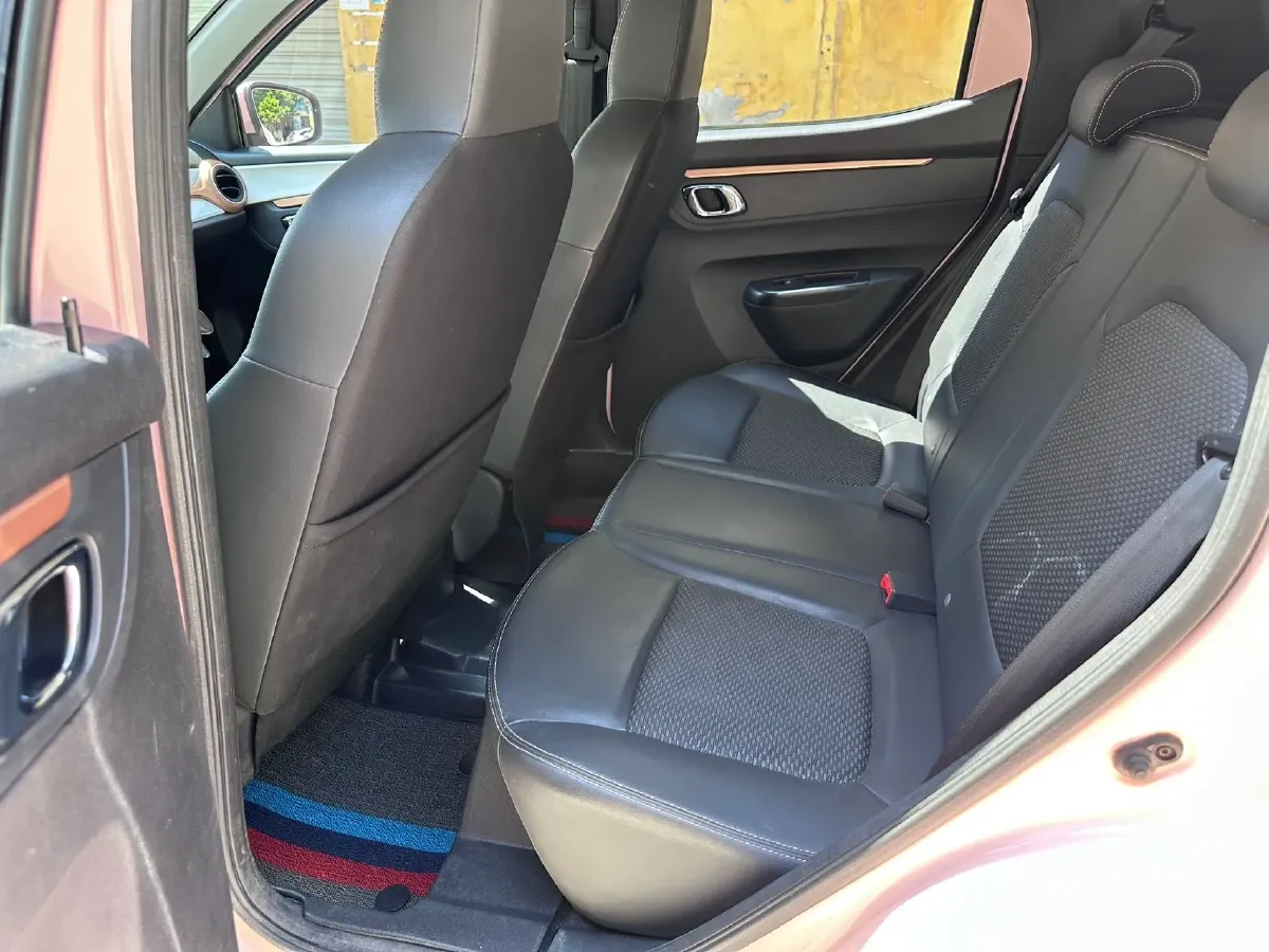 2022 DongFeng eπ Nami EX1 BEV 26.8KWH,autocango,china used car exporter,china ev exporter,chinese used car exporter,chinese used ev exporter