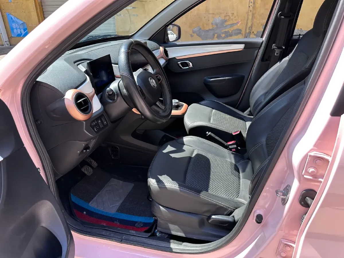 2022 DongFeng eπ Nami EX1 BEV 26.8KWH,autocango,china used car exporter,china ev exporter,chinese used car exporter,chinese used ev exporter