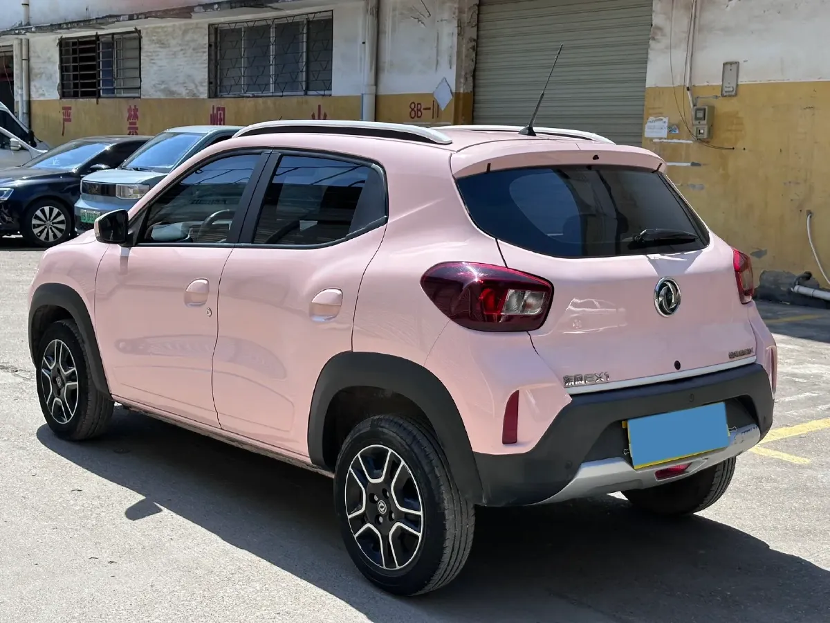 2022 DongFeng eπ Nami EX1 BEV 26.8KWH,autocango,china used car exporter,china ev exporter,chinese used car exporter,chinese used ev exporter