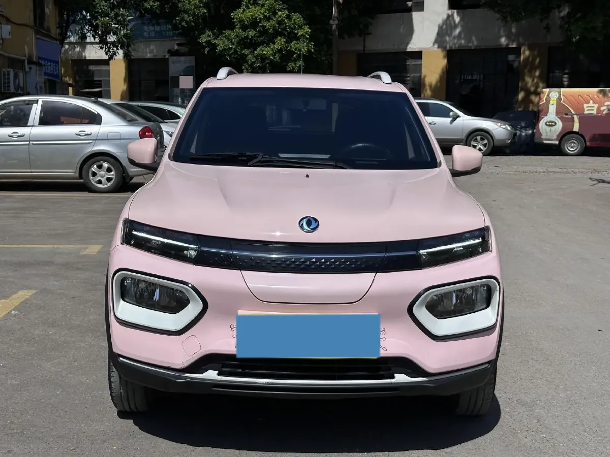 2022 DongFeng eπ Nami EX1 BEV 26.8KWH,autocango,china used car exporter,china ev exporter,chinese used car exporter,chinese used ev exporter