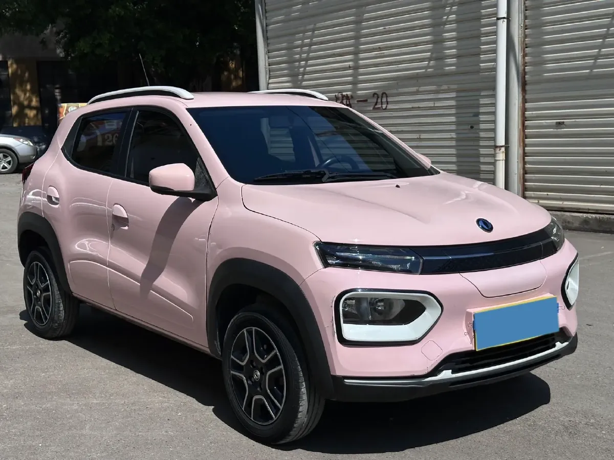 2022 DongFeng eπ Nami EX1 BEV 26.8KWH,autocango,china used car exporter,china ev exporter,chinese used car exporter,chinese used ev exporter