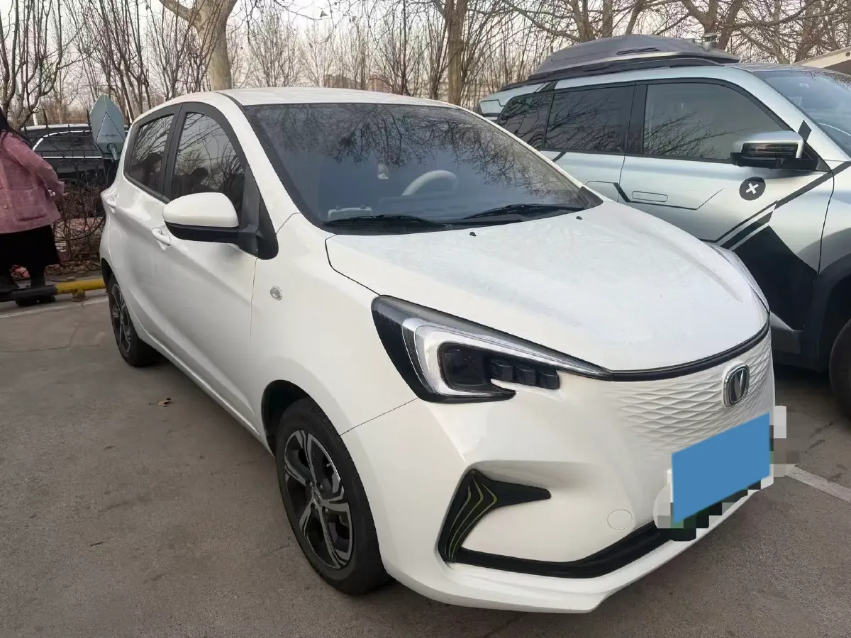 2022 ChangAn BenBen E-Star BEV 31.95KWH,autocango,china used car exporter,china ev exporter,chinese used car exporter,chinese used ev exporter