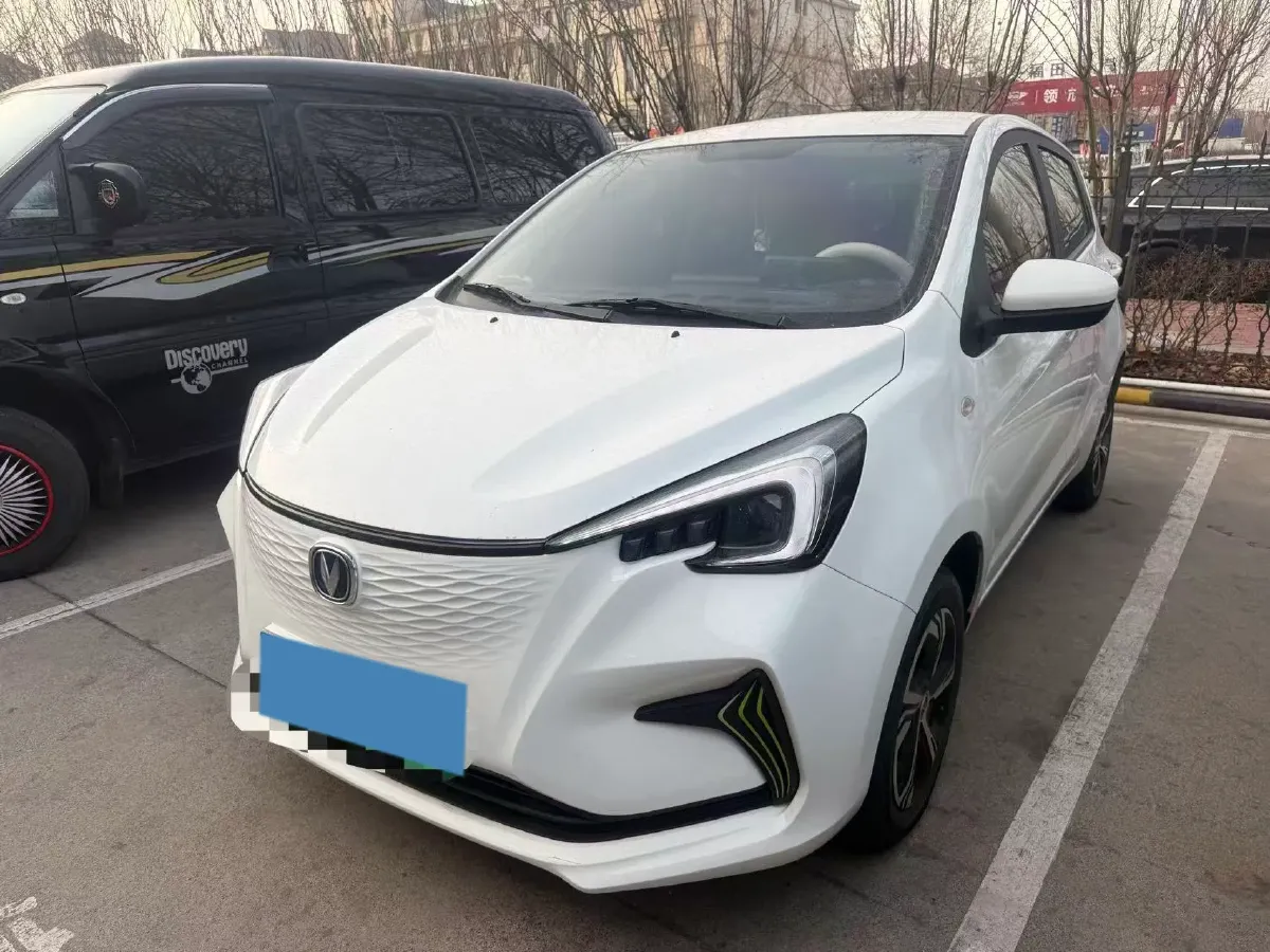 2022 ChangAn BenBen E-Star BEV 31.95KWH,autocango,china used car exporter,china ev exporter,chinese used car exporter,chinese used ev exporter