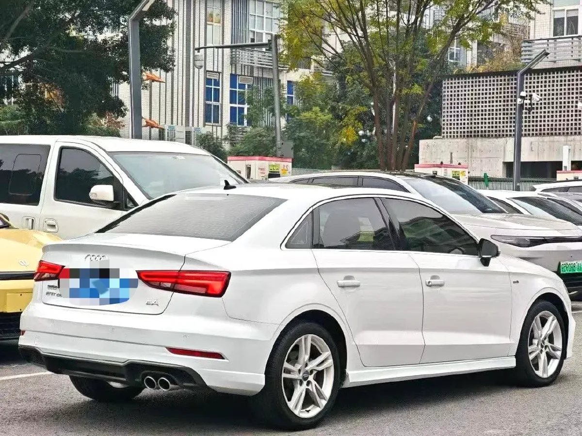 2020 Audi A3 1.4T 150HP L4 7DCT,autocango,china used car exporter,china ev exporter,chinese used car exporter,chinese used ev exporter