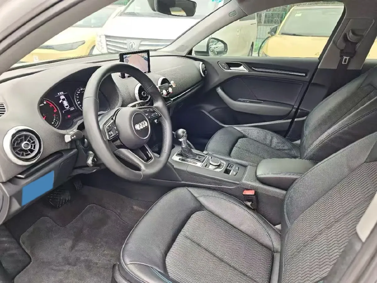 2020 Audi A3 1.4T 150HP L4 7DCT,autocango,china used car exporter,china ev exporter,chinese used car exporter,chinese used ev exporter