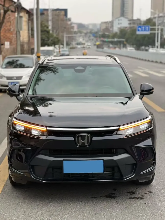 2023 Honda Breeze 1.5T 193HP L4 CVT,autocango,china used car exporter,china ev exporter,chinese used car exporter,chinese used ev exporter