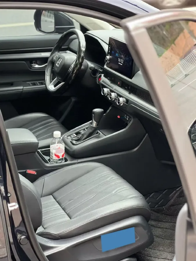 2023 Honda Breeze 1.5T 193HP L4 CVT,autocango,china used car exporter,china ev exporter,chinese used car exporter,chinese used ev exporter