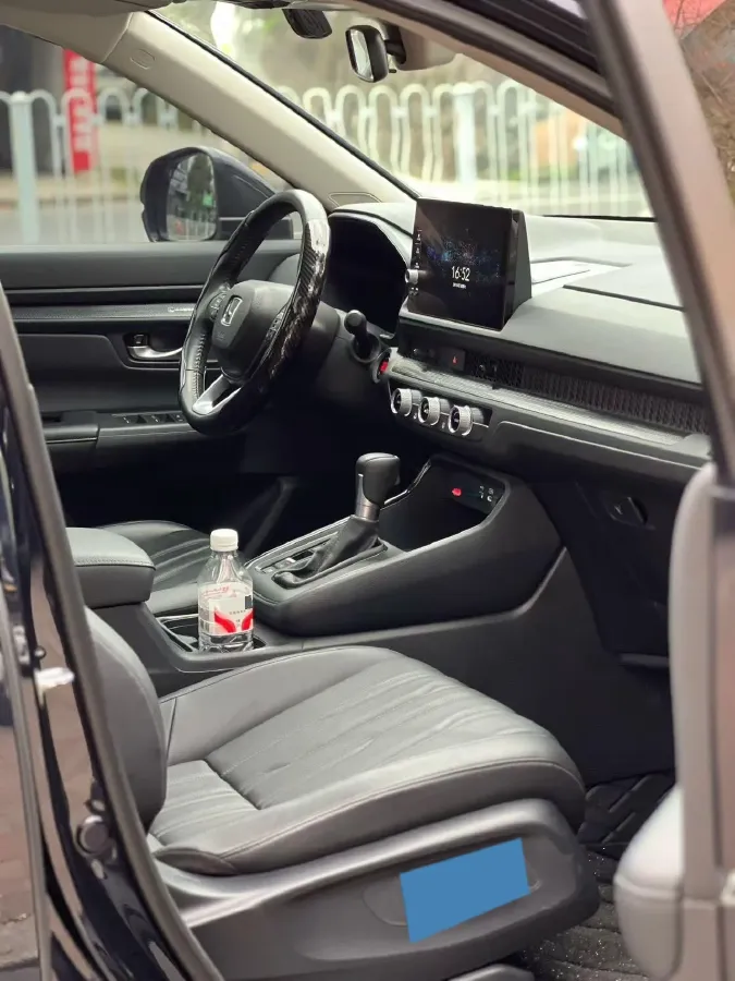 2023 Honda Breeze 1.5T 193HP L4 CVT,autocango,china used car exporter,china ev exporter,chinese used car exporter,chinese used ev exporter