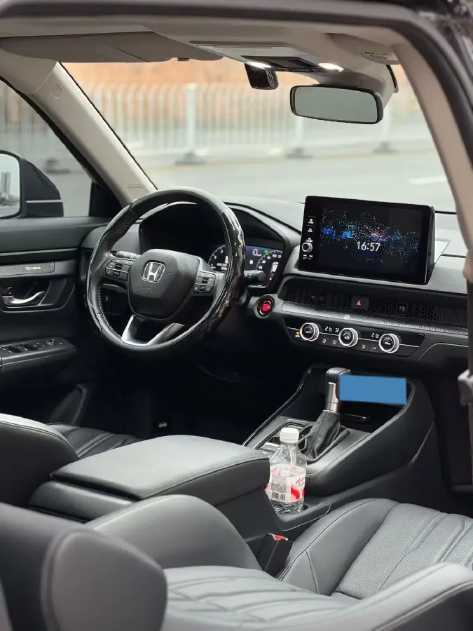 2023 Honda Breeze 1.5T 193HP L4 CVT,autocango,china used car exporter,china ev exporter,chinese used car exporter,chinese used ev exporter