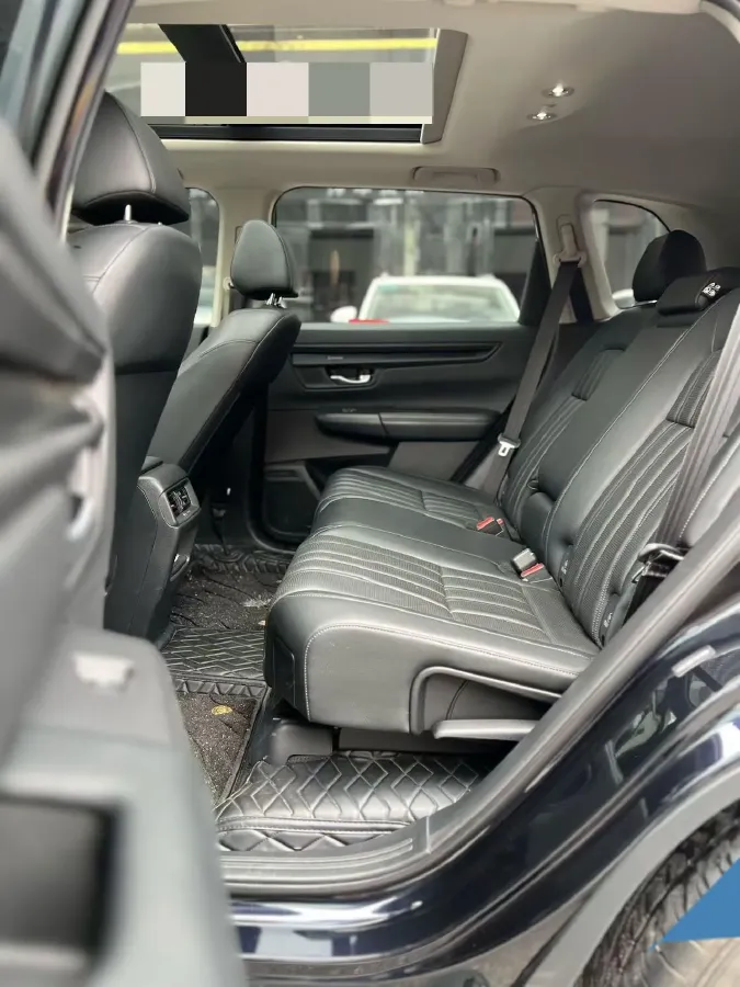 2023 Honda Breeze 1.5T 193HP L4 CVT,autocango,china used car exporter,china ev exporter,chinese used car exporter,chinese used ev exporter