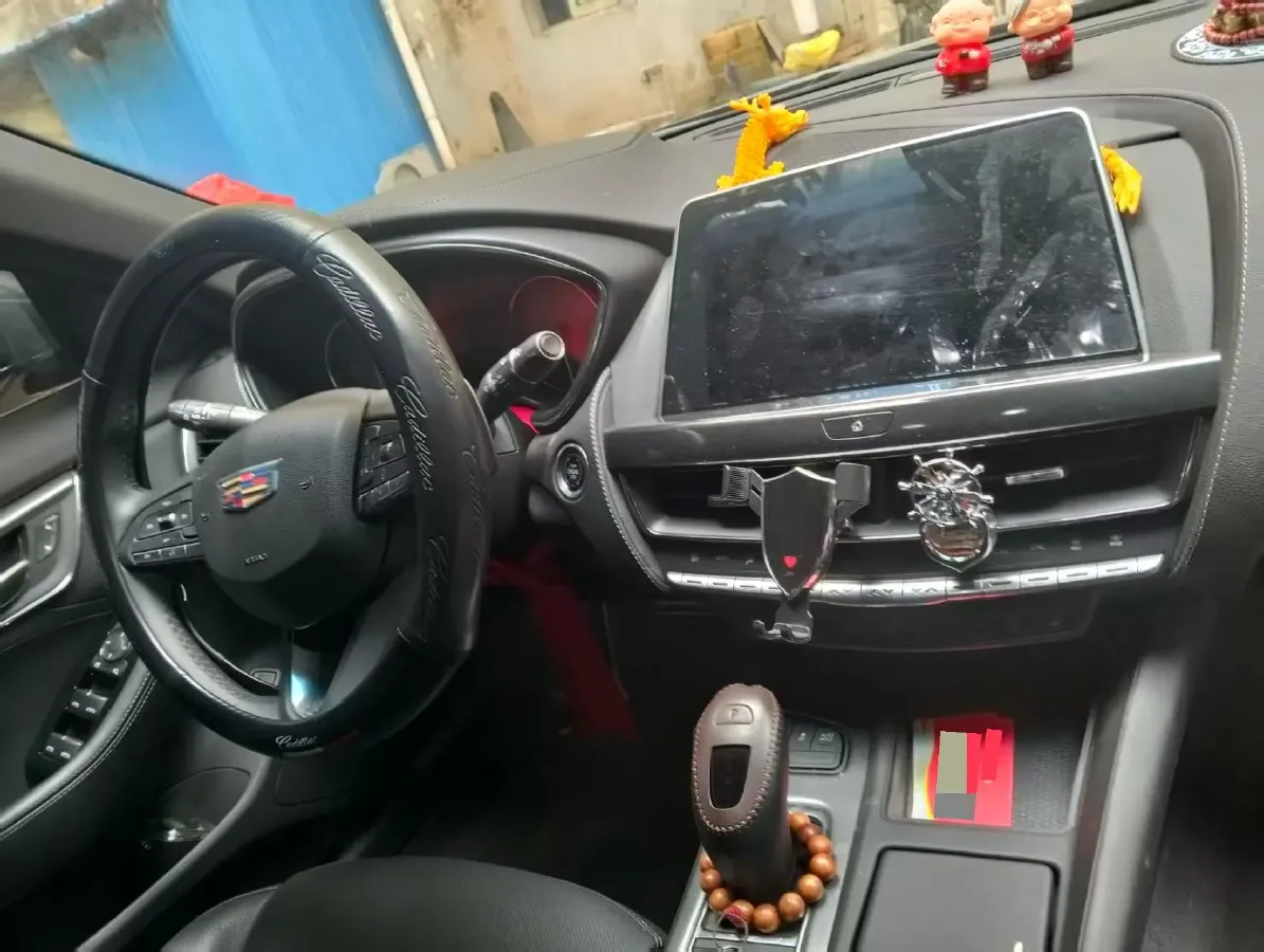 2022 Cadillac CT5 2.0T 237HP L4 10AT,autocango,china used car exporter,china ev exporter,chinese used car exporter,chinese used ev exporter