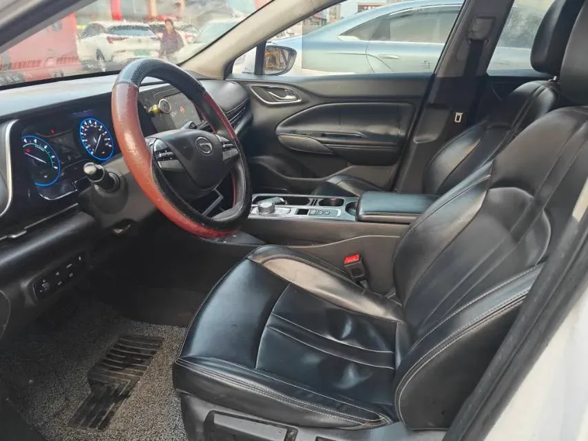 2020 Aion S BEV 58.8KWH,autocango,china used car exporter,china ev exporter,chinese used car exporter,chinese used ev exporter