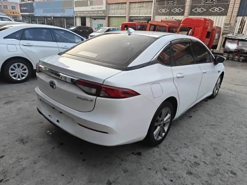 2020 Aion S BEV 58.8KWH,autocango,china used car exporter,china ev exporter,chinese used car exporter,chinese used ev exporter