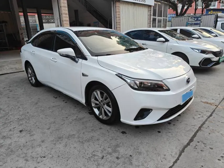 2020 Aion S BEV 58.8KWH,autocango,china used car exporter,china ev exporter,chinese used car exporter,chinese used ev exporter