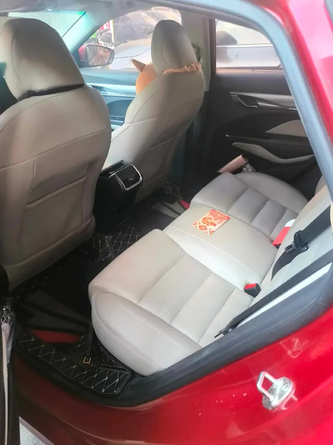 2018 Geely Binray 1.4T 133HP L4 CVT,autocango,china used car exporter,china ev exporter,chinese used car exporter,chinese used ev exporter