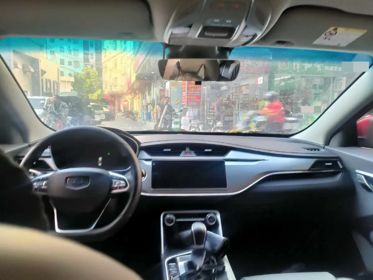 2018 Geely Binray 1.4T 133HP L4 CVT,autocango,china used car exporter,china ev exporter,chinese used car exporter,chinese used ev exporter