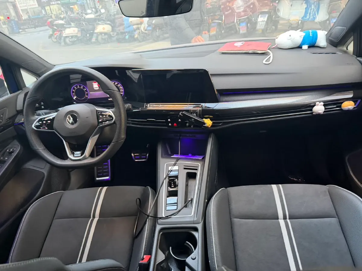 2021 Volkswagen Golf 1.4T 150HP L4 7DCT,autocango,china used car exporter,china ev exporter,chinese used car exporter,chinese used ev exporter