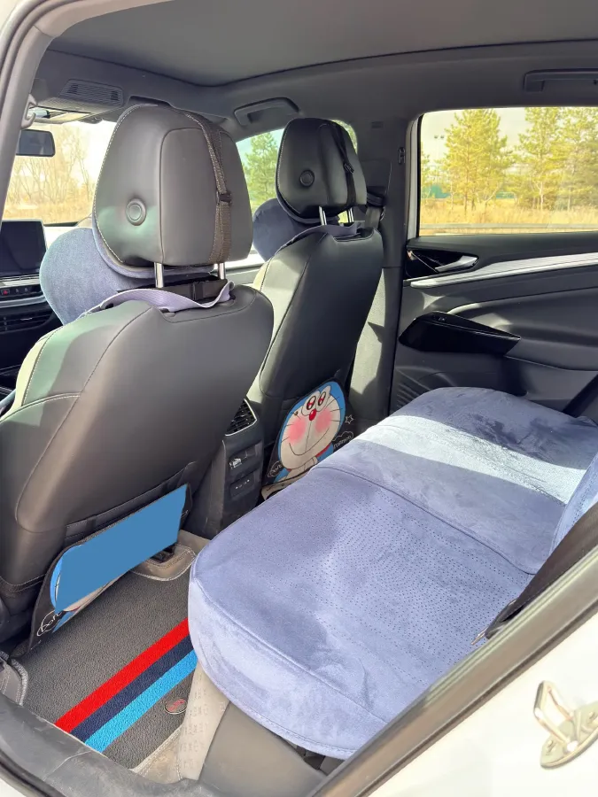 2024 Volkswagen ID.4 Crozz BEV 55.7KWH,autocango,china used car exporter,china ev exporter,chinese used car exporter,chinese used ev exporter