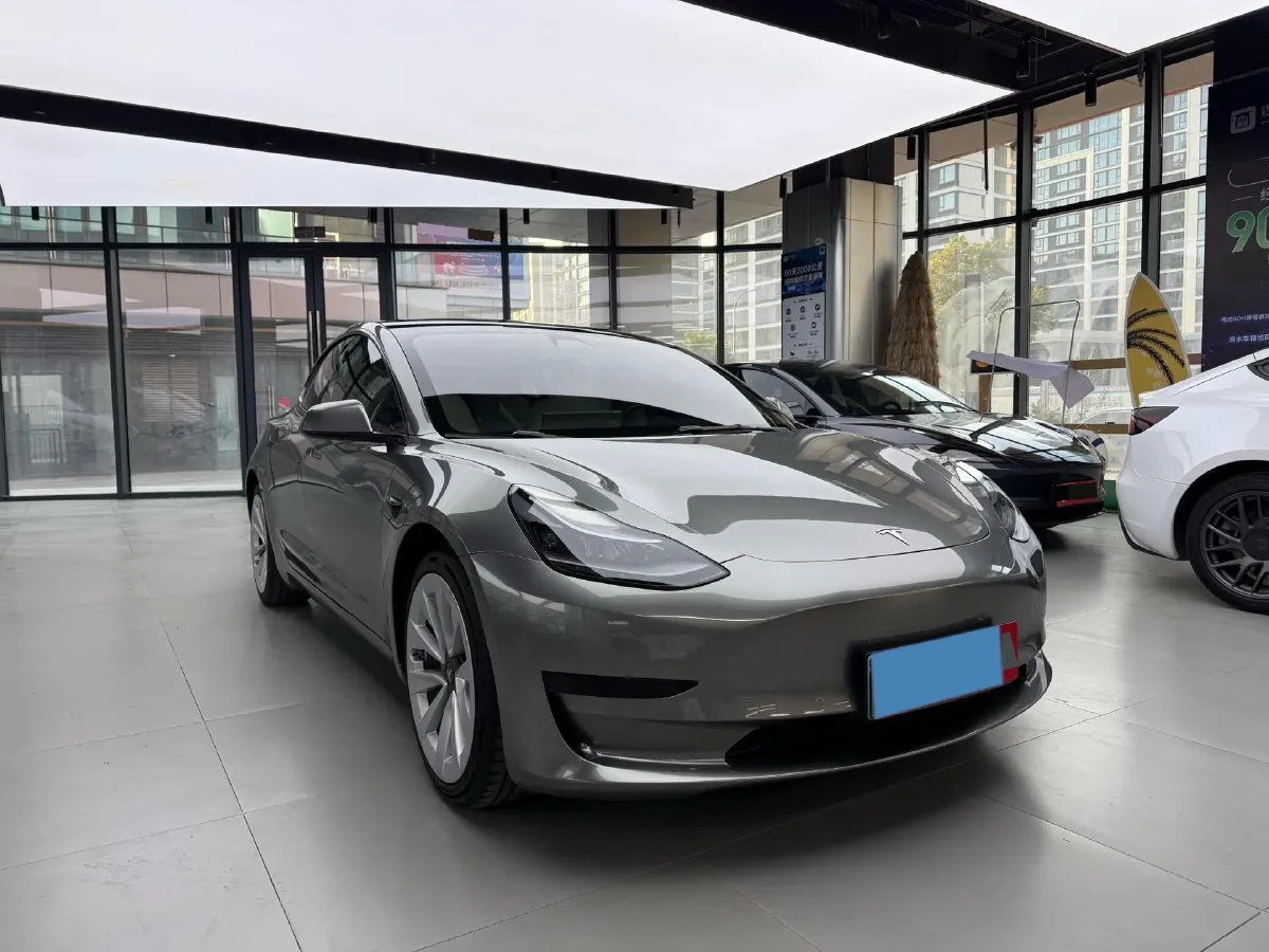 2021 Tesla Model 3 BEV 55KWH,autocango,china used car exporter,china ev exporter,chinese used car exporter,chinese used ev exporter