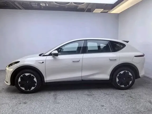 2023 IM LS7 BEV 77KWH,autocango,china used car exporter,china ev exporter,chinese used car exporter,chinese used ev exporter