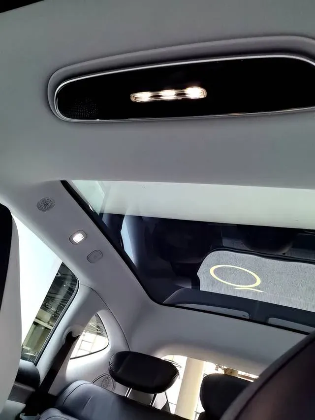 2023 IM LS7 BEV 77KWH,autocango,china used car exporter,china ev exporter,chinese used car exporter,chinese used ev exporter