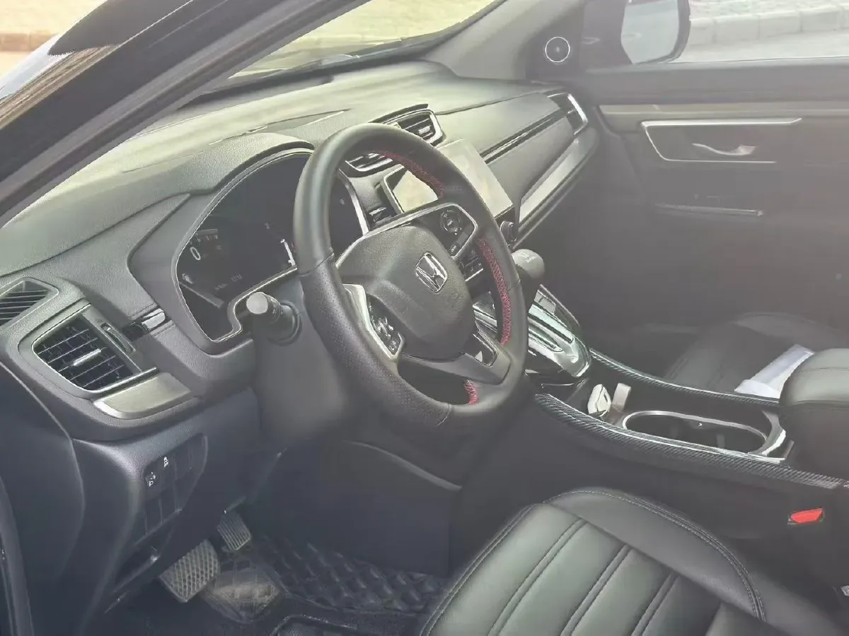 2020 Honda Breeze 1.5T 193HP L4 CVT,autocango,china used car exporter,china ev exporter,chinese used car exporter,chinese used ev exporter