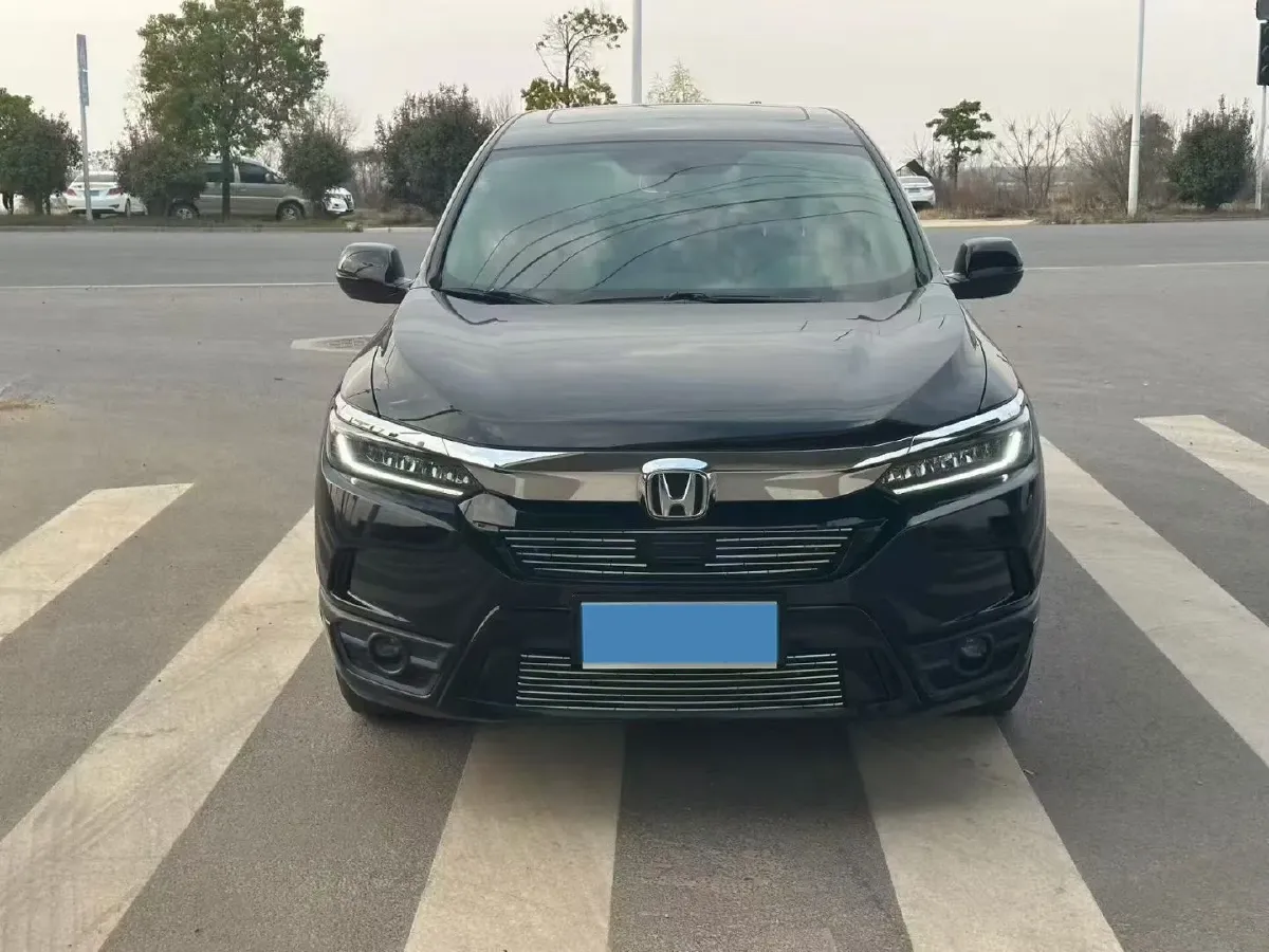 2020 Honda Breeze 1.5T 193HP L4 CVT,autocango,china used car exporter,china ev exporter,chinese used car exporter,chinese used ev exporter