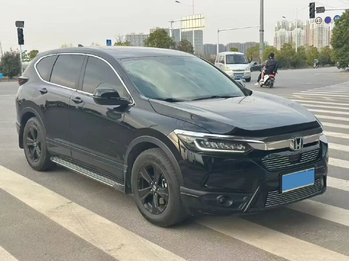 2020 Honda Breeze 1.5T 193HP L4 CVT,autocango,china used car exporter,china ev exporter,chinese used car exporter,chinese used ev exporter