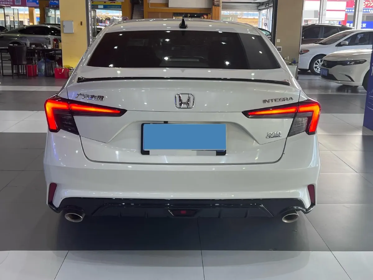 2022 Honda Integra 1.5T 182HP L4 CVT,autocango,china used car exporter,china ev exporter,chinese used car exporter,chinese used ev exporter