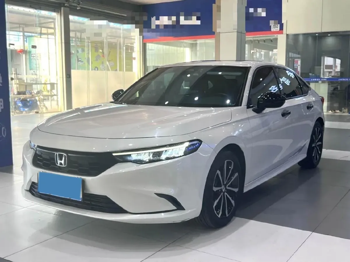 2022 Honda Integra 1.5T 182HP L4 CVT,autocango,china used car exporter,china ev exporter,chinese used car exporter,chinese used ev exporter