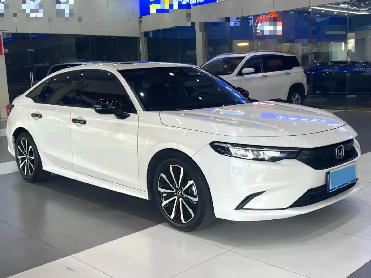 2022 Honda Integra 1.5T 182HP L4 CVT,autocango,china used car exporter,china ev exporter,chinese used car exporter,chinese used ev exporter
