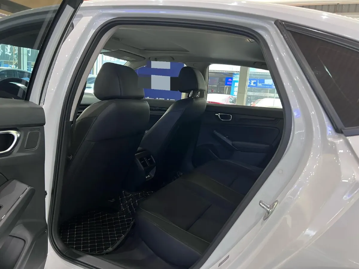 2022 Honda Integra 1.5T 182HP L4 CVT,autocango,china used car exporter,china ev exporter,chinese used car exporter,chinese used ev exporter