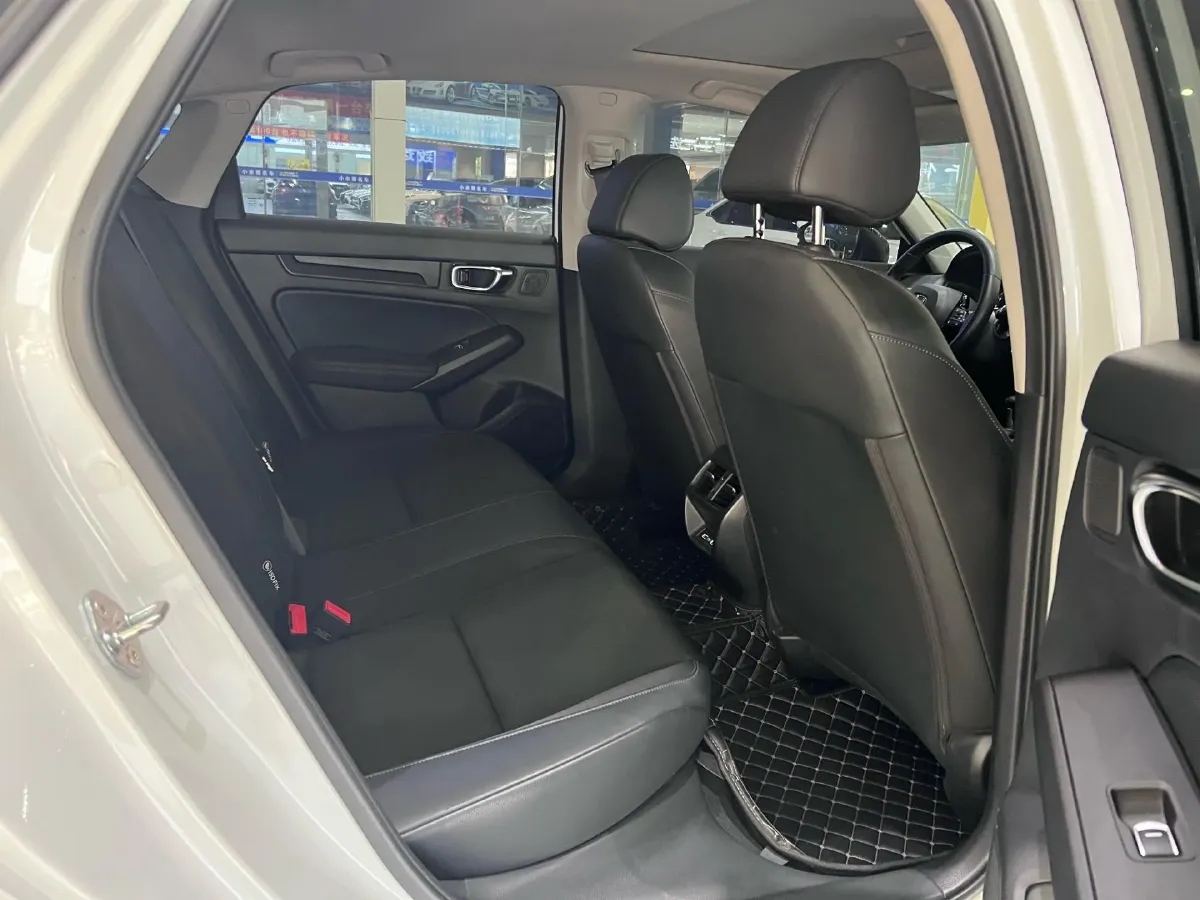 2022 Honda Integra 1.5T 182HP L4 CVT,autocango,china used car exporter,china ev exporter,chinese used car exporter,chinese used ev exporter