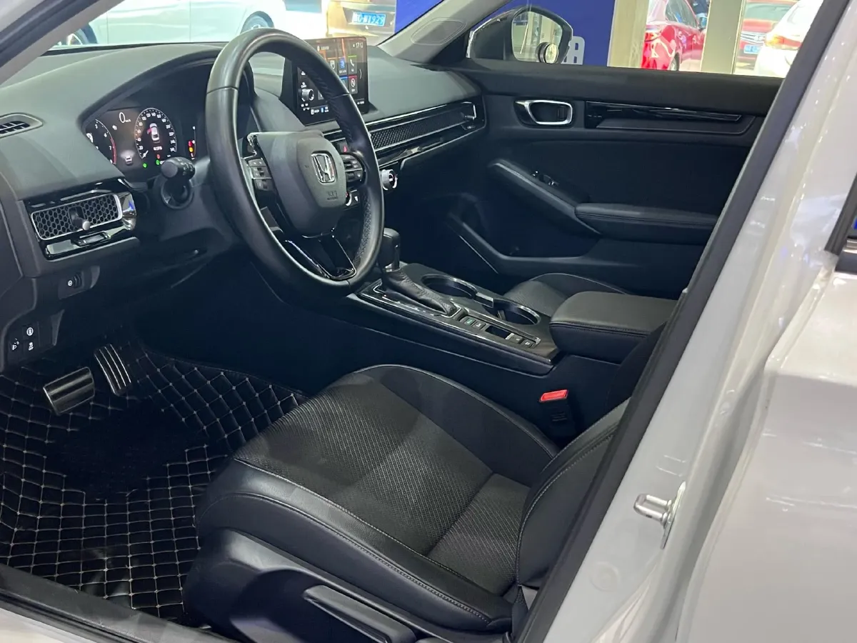 2022 Honda Integra 1.5T 182HP L4 CVT,autocango,china used car exporter,china ev exporter,chinese used car exporter,chinese used ev exporter