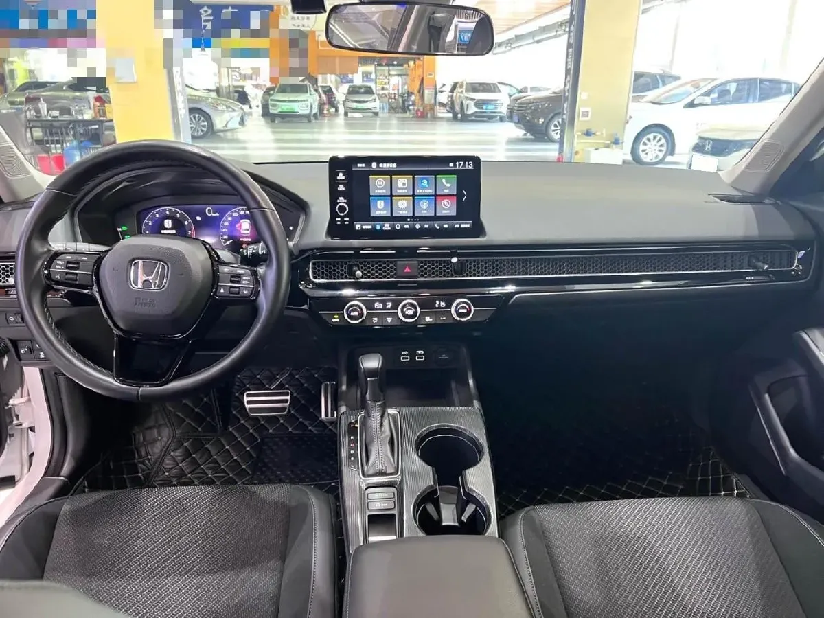 2022 Honda Integra 1.5T 182HP L4 CVT,autocango,china used car exporter,china ev exporter,chinese used car exporter,chinese used ev exporter
