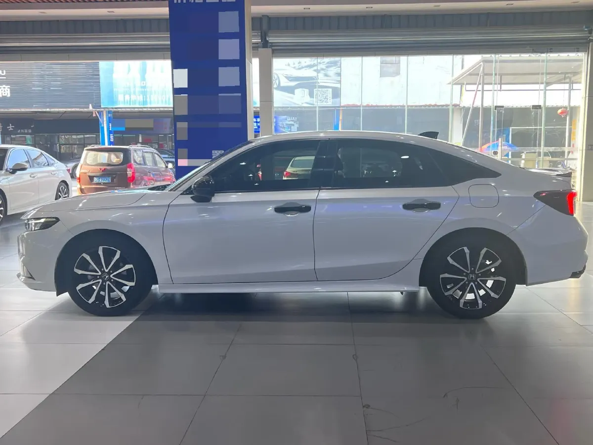 2022 Honda Integra 1.5T 182HP L4 CVT,autocango,china used car exporter,china ev exporter,chinese used car exporter,chinese used ev exporter