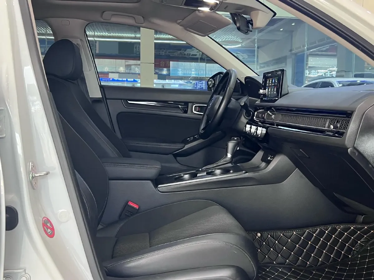 2022 Honda Integra 1.5T 182HP L4 CVT,autocango,china used car exporter,china ev exporter,chinese used car exporter,chinese used ev exporter