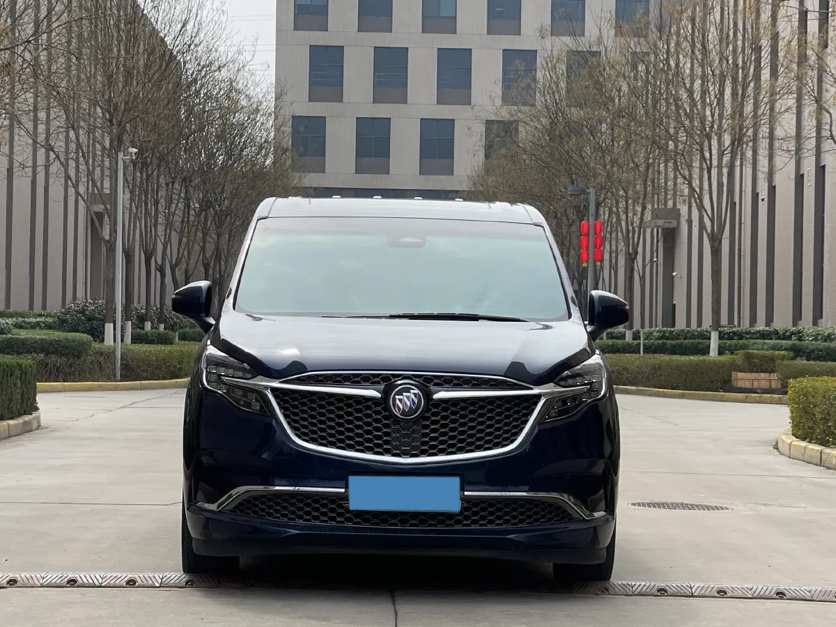 2020 Buick GL8 2.0T 237HP L4 9AT,autocango,china used car exporter,china ev exporter,chinese used car exporter,chinese used ev exporter