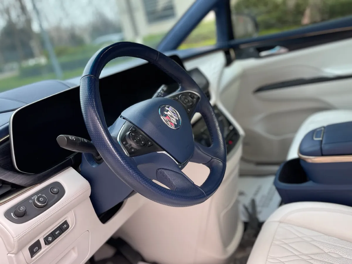 2020 Buick GL8 2.0T 237HP L4 9AT,autocango,china used car exporter,china ev exporter,chinese used car exporter,chinese used ev exporter