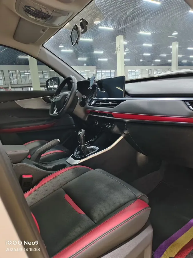 2020 Chery Tiggo 5x 1.5L 116HP L4 5MT,autocango,china used car exporter,china ev exporter,chinese used car exporter,chinese used ev exporter