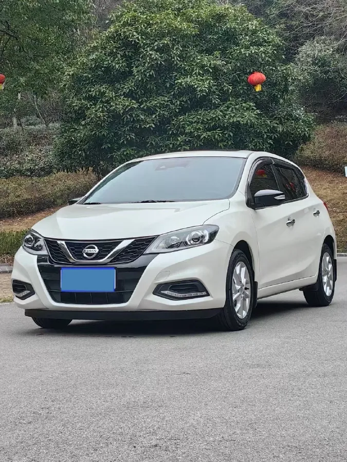 2024 Nissan Tiida 1.6L 122HP L4 CVT,autocango,china used car exporter,china ev exporter,chinese used car exporter,chinese used ev exporter