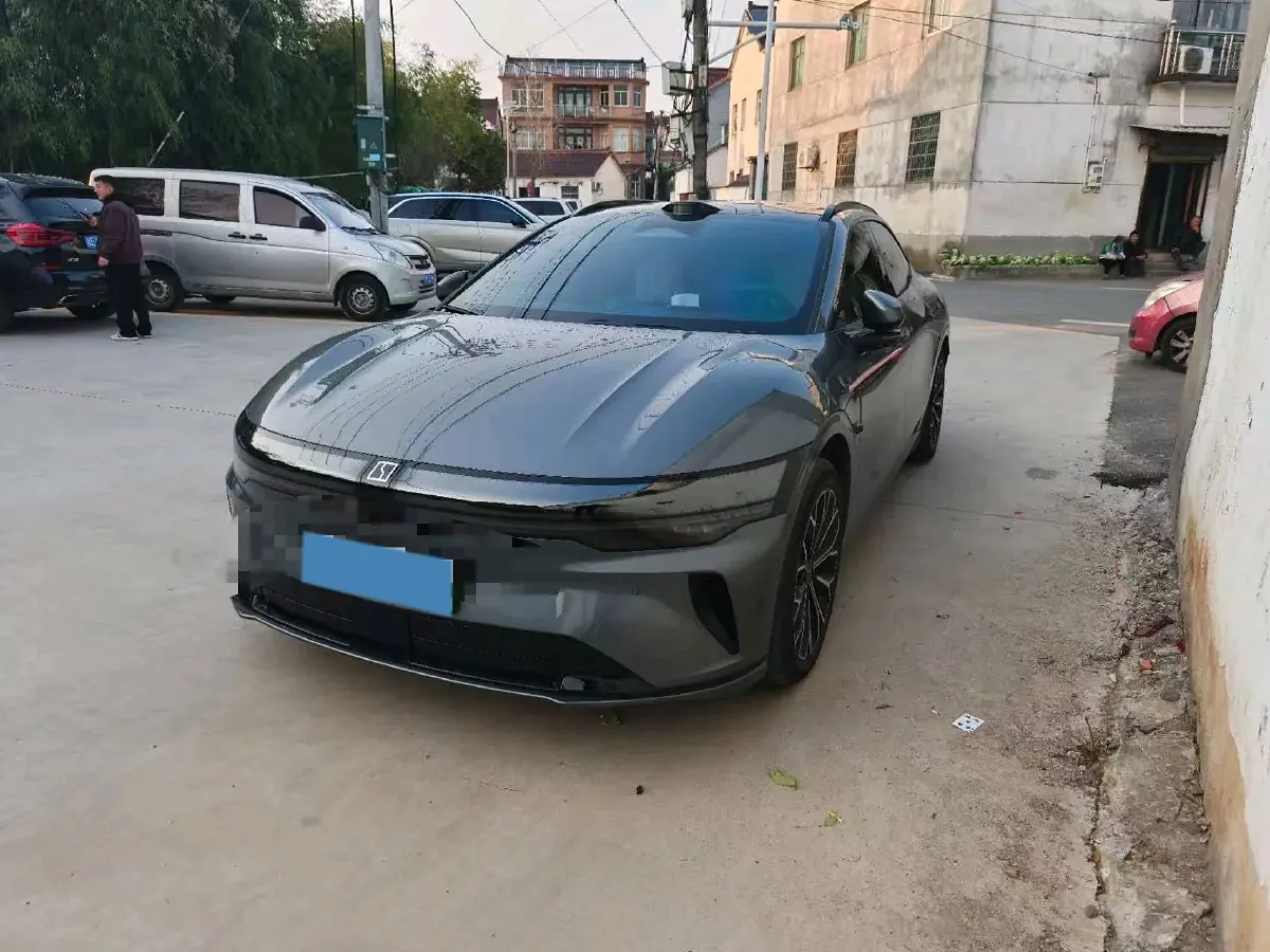 2025 Zeekr 007GT BEV 75KWH,autocango,china used car exporter,china ev exporter,chinese used car exporter,chinese used ev exporter