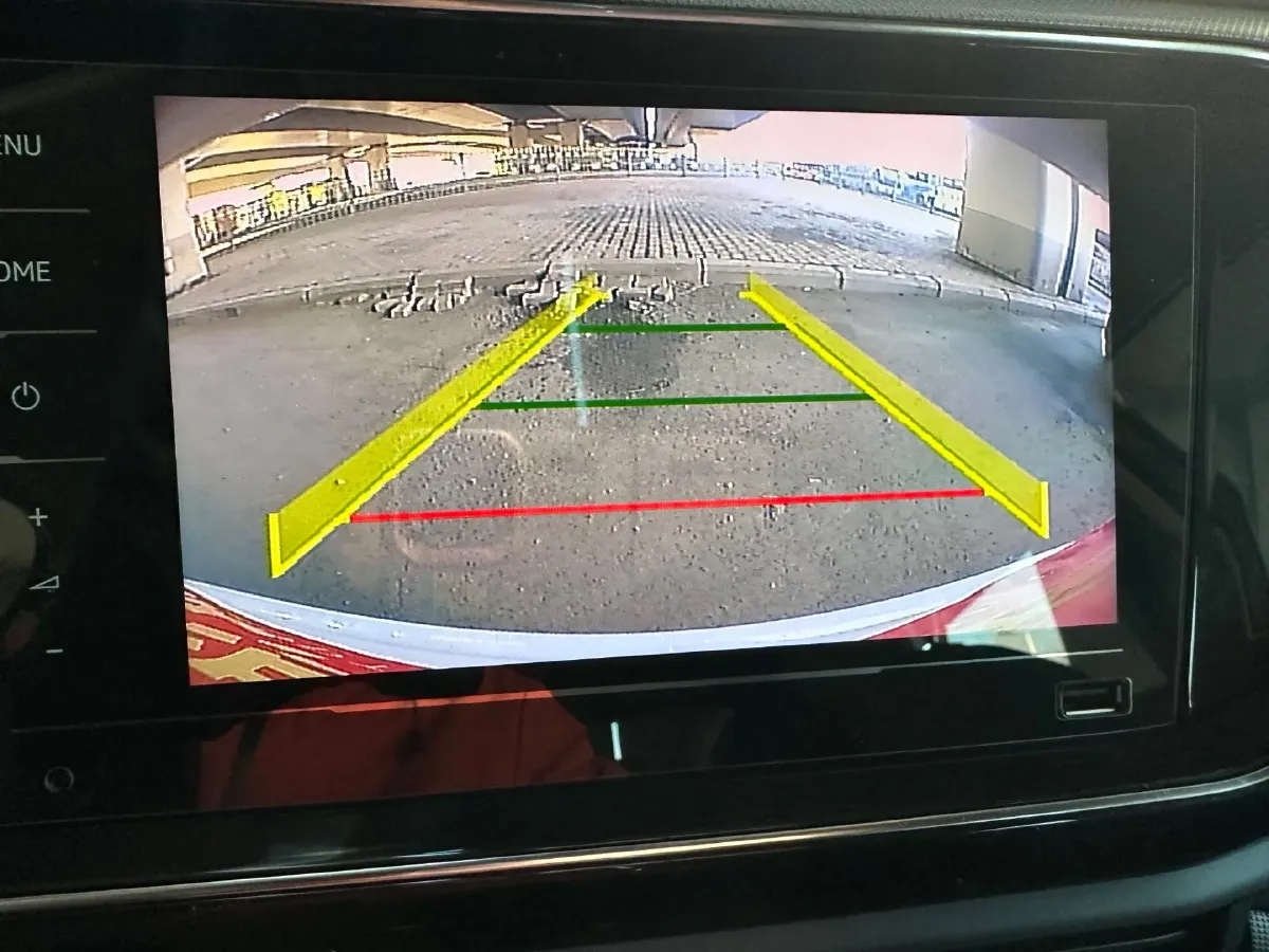 2022 Volkswagen Tayron 1.4T 150HP L4 7DCT,autocango,china used car exporter,china ev exporter,chinese used car exporter,chinese used ev exporter