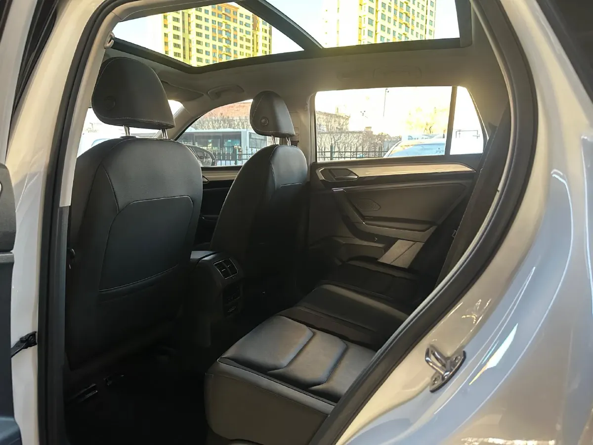 2022 Volkswagen Tayron 1.4T 150HP L4 7DCT,autocango,china used car exporter,china ev exporter,chinese used car exporter,chinese used ev exporter