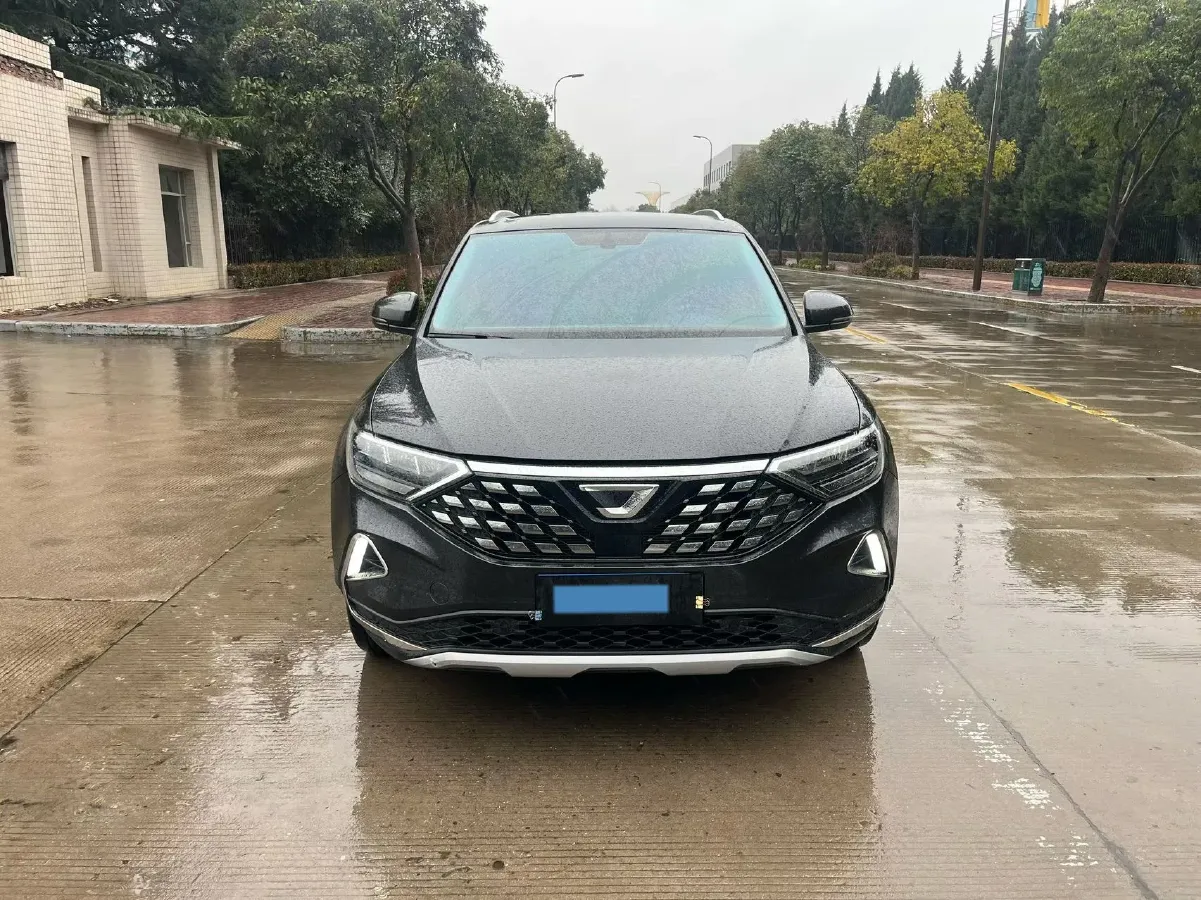 2021 Jetta VS5 1.4T 150HP L4 6AT,autocango,china used car exporter,china ev exporter,chinese used car exporter,chinese used ev exporter