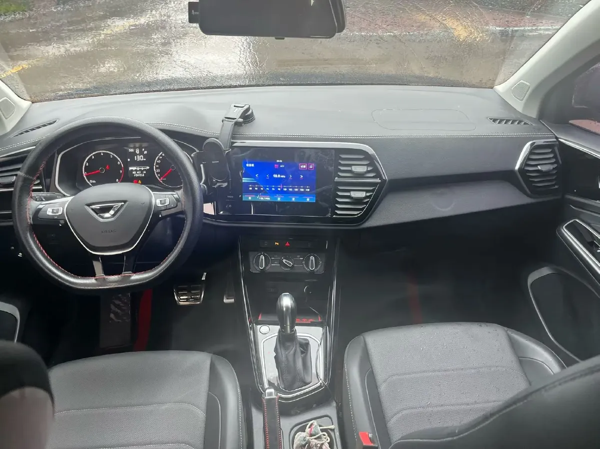 2021 Jetta VS5 1.4T 150HP L4 6AT,autocango,china used car exporter,china ev exporter,chinese used car exporter,chinese used ev exporter