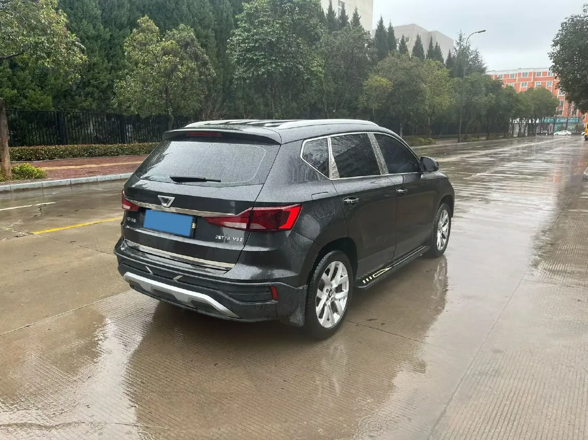 2021 Jetta VS5 1.4T 150HP L4 6AT,autocango,china used car exporter,china ev exporter,chinese used car exporter,chinese used ev exporter