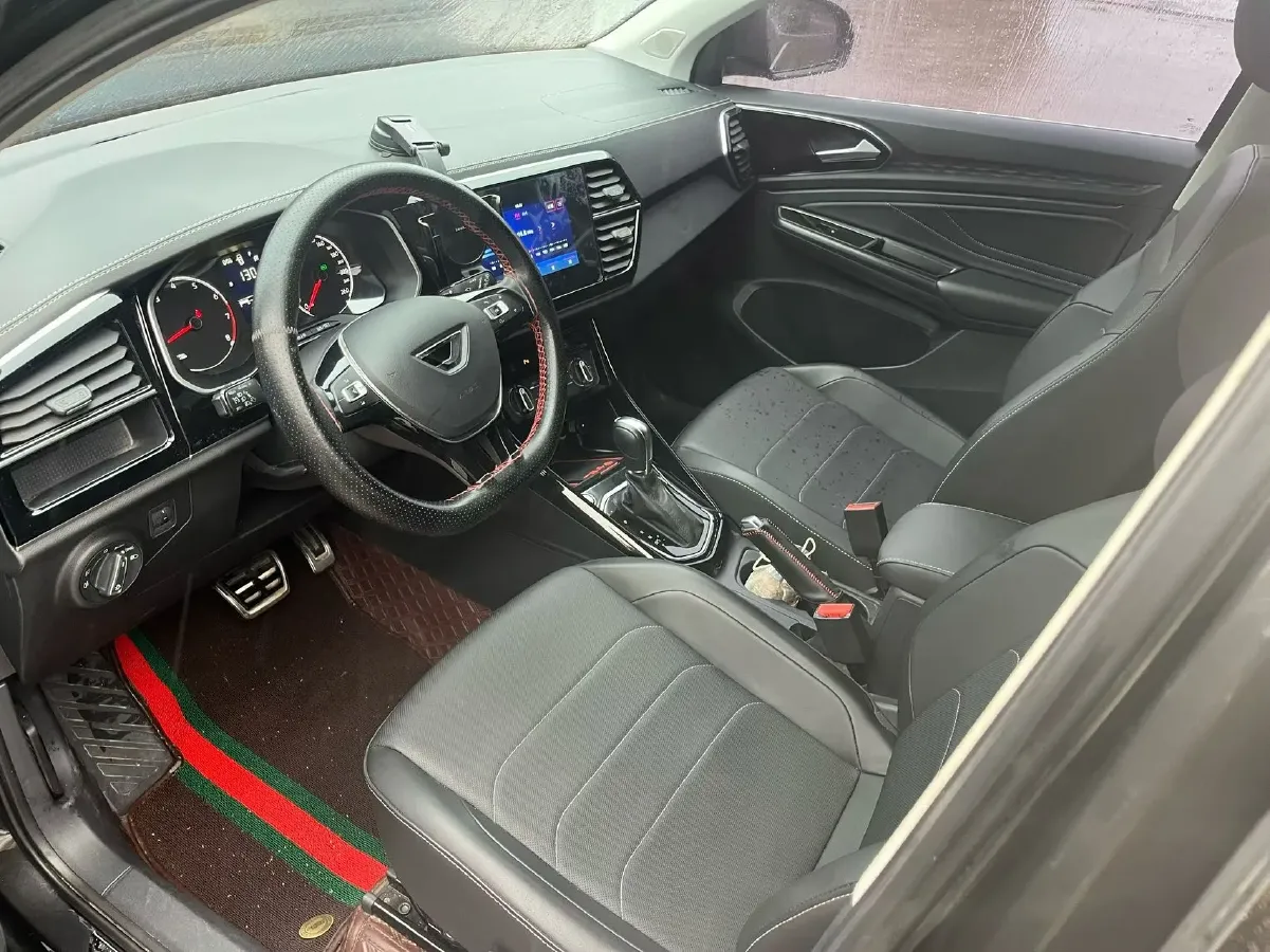 2021 Jetta VS5 1.4T 150HP L4 6AT,autocango,china used car exporter,china ev exporter,chinese used car exporter,chinese used ev exporter