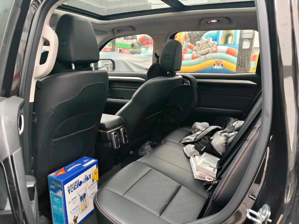 2021 Haval Dargo 1.5T 169HP L4 7DCT,autocango,china used car exporter,china ev exporter,chinese used car exporter,chinese used ev exporter