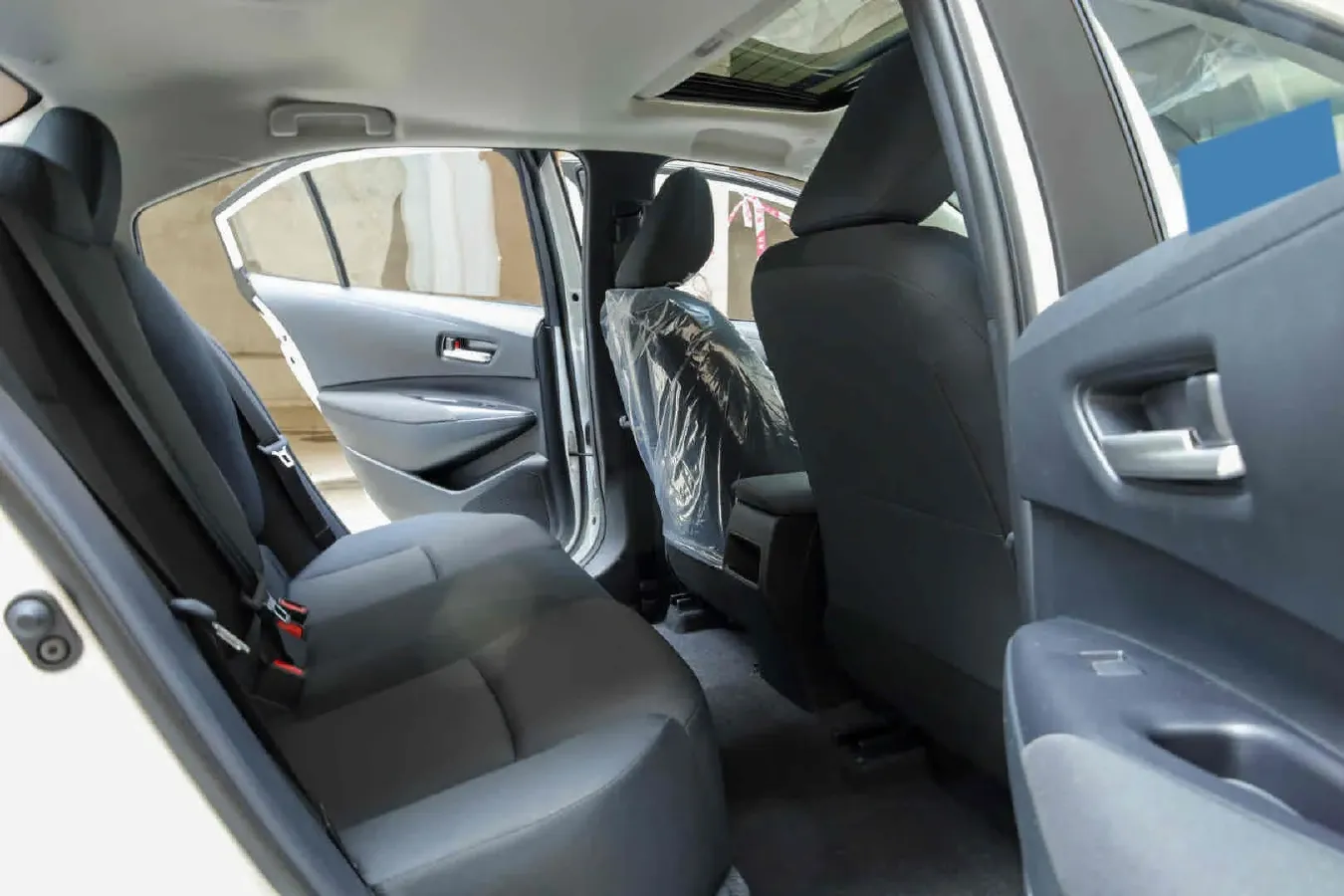 2023 Toyota Corolla 1.2T 116HP L4 CVT,autocango,china used car exporter,china ev exporter,chinese used car exporter,chinese used ev exporter